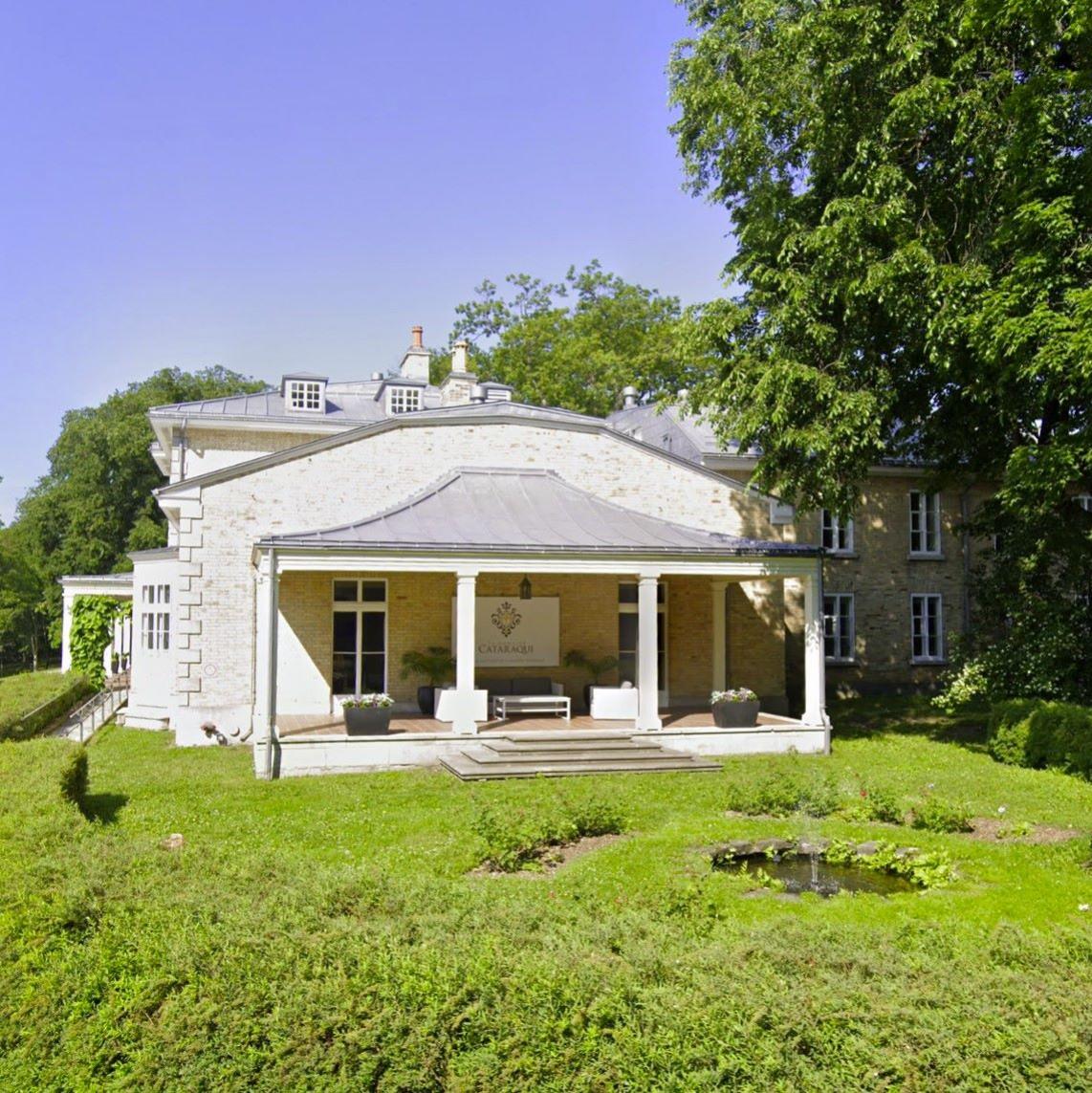 Image of Domaine Cataraqui