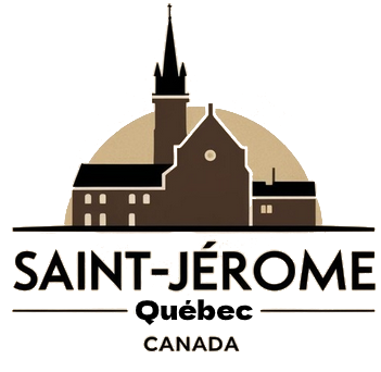 Logo Saint-Jérome