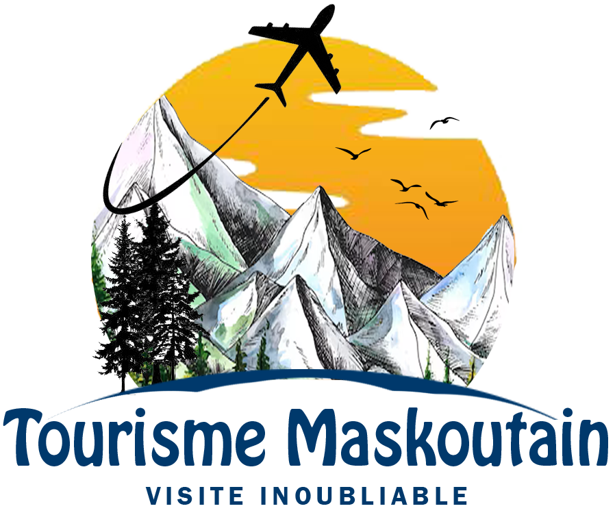 Tourisme Maskoutain